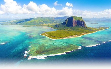 île Maurice